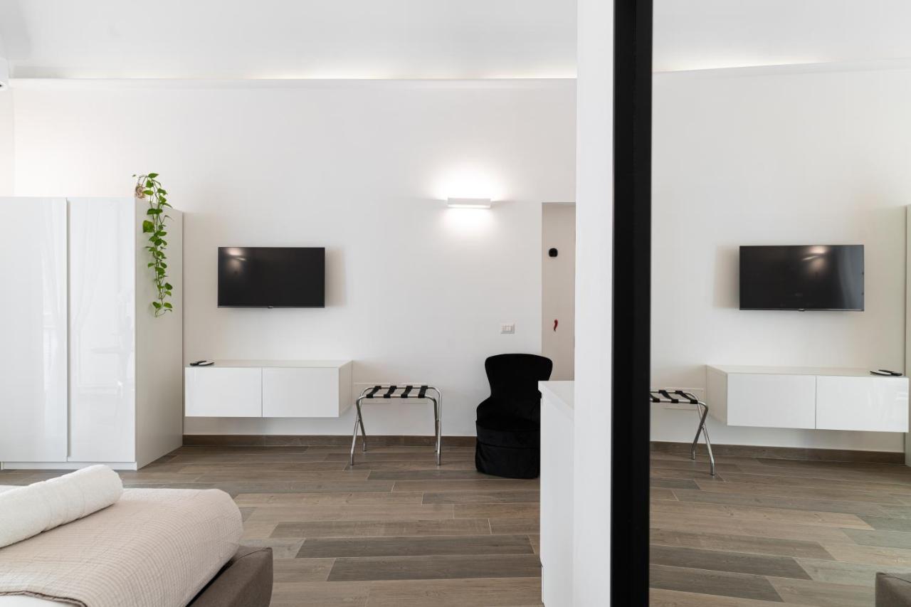 Maison La Nova Napoli Dış mekan fotoğraf