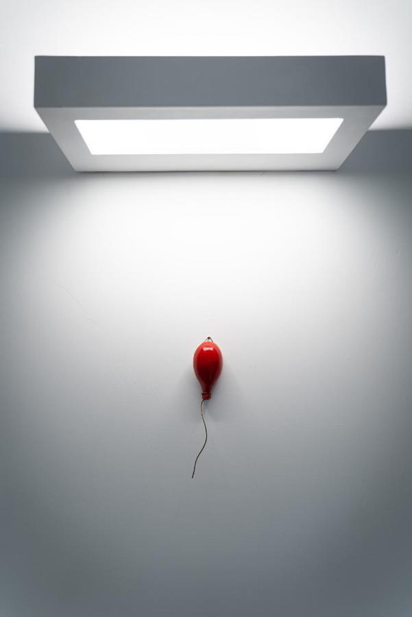 Maison La Nova Napoli Dış mekan fotoğraf